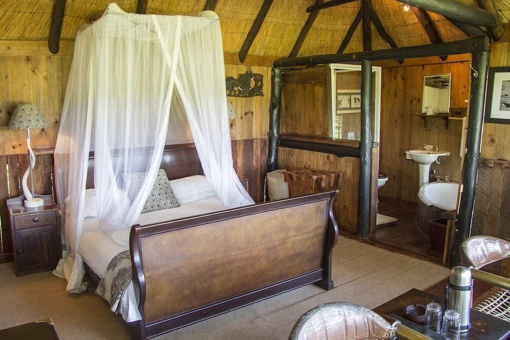 Ivory Lodge Dete Esterno foto